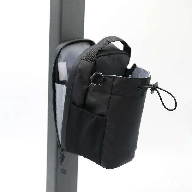 SipSeal x Winter Arc [Fitness Bag]