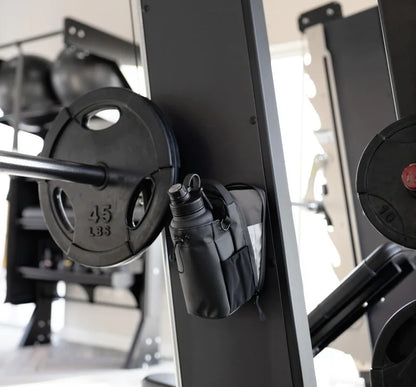 SipSeal x Winter Arc [Fitness Bag]