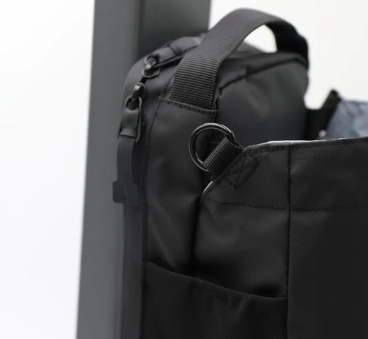 SipSeal x Winter Arc [Fitness Bag]